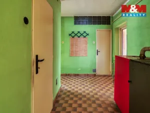 Prodej bytu 3+1, Klatovy - Luby, 114 m2