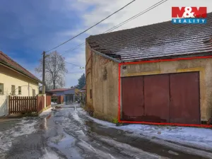 Prodej bytu 3+1, Klatovy - Luby, 114 m2