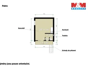 Pronájem obchodního prostoru, Praha - Vinohrady, Vinohradská, 161 m2