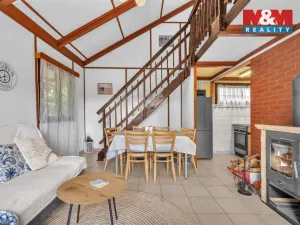 Prodej rodinného domu, Pastviny, 181 m2