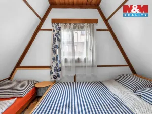 Prodej rodinného domu, Pastviny, 181 m2