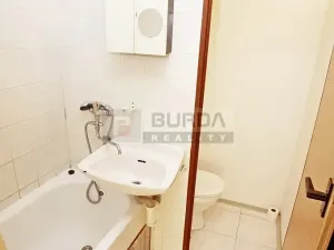 Prodej bytu 1+1, Neratovice, Na Výsluní, 39 m2