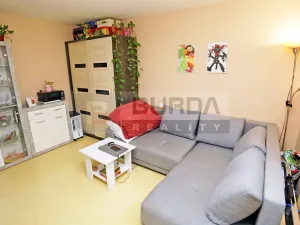 Pronájem bytu 1+1, Neratovice, 28 m2