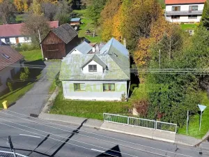 Prodej rodinného domu, Všemina, 173 m2