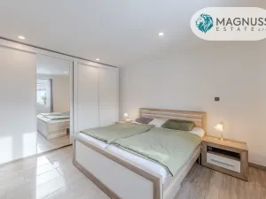 Prodej rodinného domu, Záříčí, 104 m2