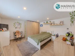 Prodej rodinného domu, Záříčí, 104 m2