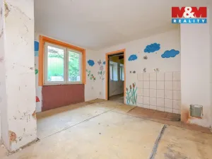 Prodej rodinného domu, Ježov, 100 m2