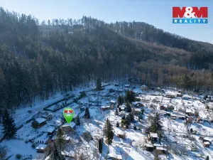 Prodej chaty, Karlovy Vary, Hřbitovní, 25 m2