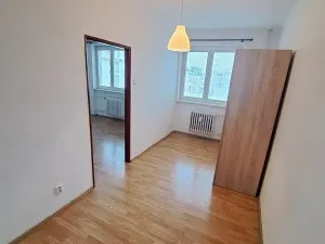 Pronájem bytu 2+kk, Praha - Holešovice, Argentinská, 43 m2