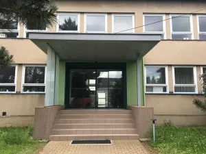 Pronájem kanceláře, Brno, Vídeňská, 27 m2