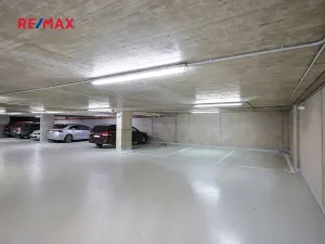 Pronájem bytu 1+kk, Plzeň, Sladová, 26 m2