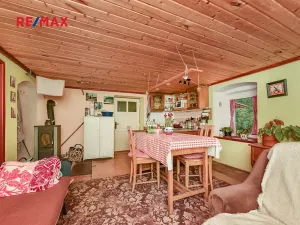 Prodej rodinného domu, Měčín, 94 m2