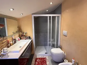 Prodej bytu 4+1, Laterina Pergine Valdarno, Itálie, 110 m2