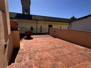 Prodej bytu 4+1, Laterina Pergine Valdarno, Itálie, 110 m2