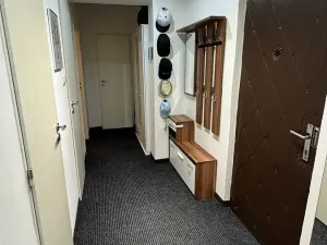 Prodej bytu 2+1, Kladno, Ukrajinská, 66 m2