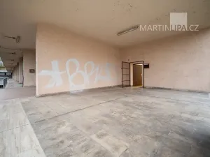 Prodej kanceláře, Praha - Vršovice, Kazašská, 32 m2