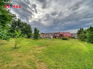 Prodej rodinného domu, Kopidlno, Husova, 150 m2