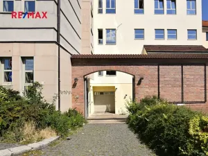 Pronájem kanceláře, Nymburk, Náměstí Přemyslovců, 10 m2