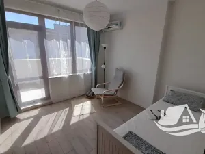 Prodej bytu 3+kk, Balčik, Bulharsko, 100 m2