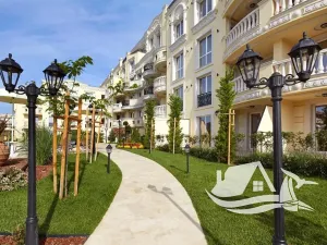 Prodej bytu 3+kk, Nesebar, Bulharsko, 95 m2