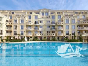 Prodej bytu 3+kk, Nesebar, Bulharsko, 95 m2