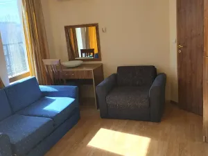 Prodej bytu 2+kk, Nesebar, Bulharsko, 88 m2