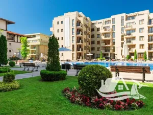 Prodej bytu 2+kk, Nesebar, Bulharsko, 88 m2