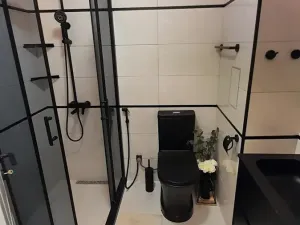 Prodej bytu 2+kk, Burgas, Bulharsko, 65 m2