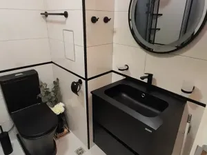 Prodej bytu 2+kk, Burgas, Bulharsko, 65 m2