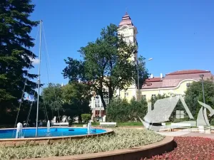 Prodej bytu 2+kk, Burgas, Bulharsko, 65 m2