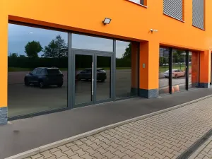 Pronájem obchodního prostoru, Mělník, Bezručova, 35 m2