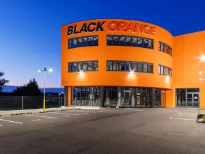 Pronájem virtuální kanceláře, Mělník, Bezručova, 10 m2