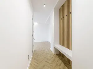 Pronájem bytu 2+1, Ostrava, Španielova, 55 m2