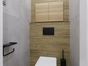 Pronájem bytu 2+1, Ostrava, Španielova, 55 m2