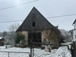 Dražba rodinného domu, Krásný Les, 346 m2