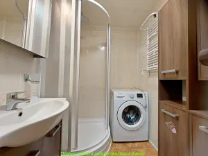 Pronájem bytu 2+kk, Praha - Háje, 51 m2