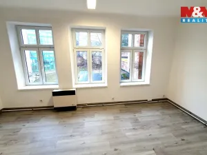 Pronájem kanceláře, Jablonec nad Nisou, Podhorská, 59 m2