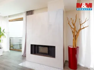 Pronájem rodinného domu, Starý Jičín, 200 m2