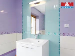 Pronájem rodinného domu, Starý Jičín, 200 m2