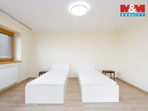 Pronájem rodinného domu, Starý Jičín, 200 m2