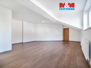 Pronájem bytu 2+1, Plzeň - Jižní Předměstí, Hřímalého, 64 m2