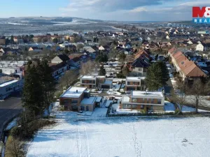 Prodej pozemku pro bydlení, Hluk, 2621 m2