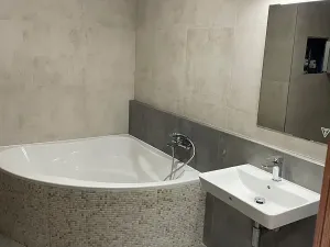 Pronájem bytu 2+kk, Pardubice, Pod Vinicí, 61 m2