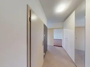 Pronájem bytu 2+1, Praha - Vokovice, Mozambická, 53 m2