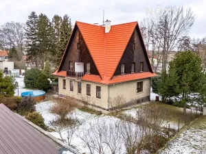 Prodej rodinného domu, Podbořany, Hlubanská, 171 m2