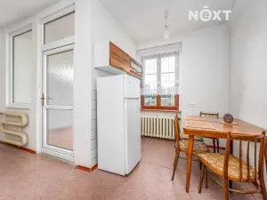 Prodej vily, Podbořany, Hlubanská, 171 m2