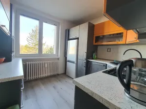 Pronájem bytu 3+1, Frýdlant nad Ostravicí, Janáčkova, 75 m2