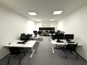 Pronájem kanceláře, Brno, Kosmákova, 50 m2