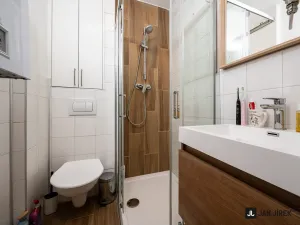 Pronájem bytu 2+1, Chrudim - Chrudim II, Sladkovského, 52 m2