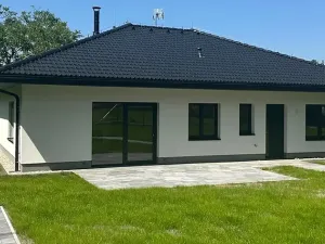Prodej rodinného domu, Březová-Oleško, V Lísku, 160 m2